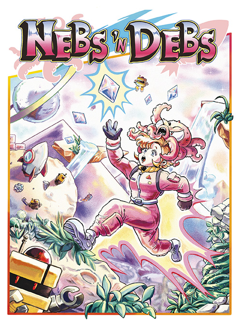 Nebs 'n Debs (Homebrew)